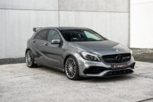 Mercedes-Benz A45 AMG - 4Matic - Performance Seats - Sport Exhaust - foto 3