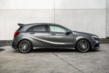 Mercedes-Benz A45 AMG - 4Matic - Performance Seats - Sport Exhaust - foto 4