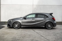 Mercedes-Benz A45 AMG - 4Matic - Performance Seats - Sport Exhaust - foto 5