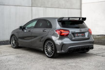 Mercedes-Benz A45 AMG - 4Matic - Performance Seats - Sport Exhaust - foto 6