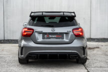Mercedes-Benz A45 AMG - 4Matic - Performance Seats - Sport Exhaust - foto 7