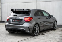Mercedes-Benz A45 AMG - 4Matic - Performance Seats - Sport Exhaust - foto 8