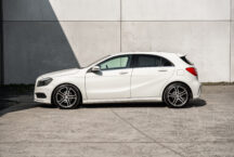 Mercedes-Benz A 180 AMG-Line / Manueel - Navi - Zetelverwarming - foto 5