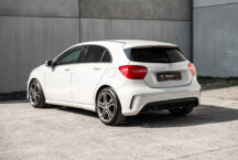 Mercedes-Benz A 180 AMG-Line / Manueel - Navi - Zetelverwarming - foto 6