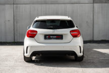 Mercedes-Benz A 180 AMG-Line / Manueel - Navi - Zetelverwarming - foto 7