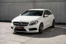Mercedes-Benz A 180 AMG-Line / Manueel - Navi - Zetelverwarming - foto 1