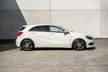 Mercedes-Benz A 180 AMG-Line / Manueel - Navi - Zetelverwarming - foto 4