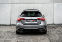 Mercedes Benz A35 AMG 20