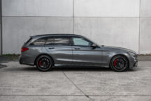 Mercedes-Benz C 63 AMG S - Lichte Vracht -  Burmeister - Pano - Head-up - 360° - Sportexhaust - foto 4