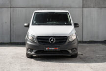 Mercedes Benz Vito 116 CDI 1