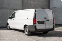 Mercedes Benz Vito 116 CDI 20