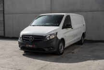Mercedes Benz Vito 116 CDI 5