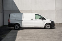 Mercedes Benz Vito 116 CDI 9
