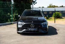 Mercedes C43 AMG Burmester Panoroof Lichte Vracht BTW wagen - foto 2