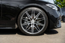 Mercedes C43 AMG Burmester Panoroof Lichte Vracht BTW wagen - foto 5