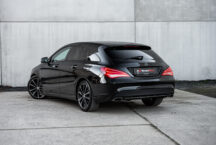 Mercedes CLA 200d 07