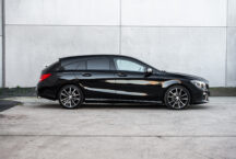 Mercedes CLA 200d 46