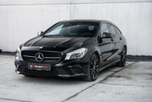 Mercedes CLA 200d 51