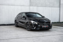 Mercedes CLA 200d 52