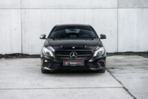 Mercedes CLA 200d 53