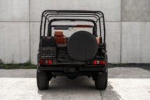 Mercedes G lang Puch 26