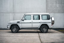 Mercedes G350 04
