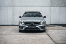 Mercedes-Benz GLA 200D - foto 4