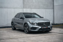 Mercedes-Benz GLA 200D - foto 3