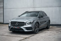 Mercedes-Benz GLA 200D - foto 5