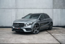 Mercedes-Benz GLA 200D - foto 1
