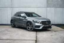 Mercedes-Benz GLA 200D - foto 2