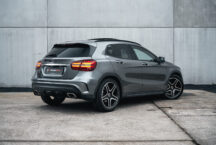 Mercedes-Benz GLA 200D - foto 7