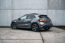 Mercedes-Benz GLA 200D - foto 8