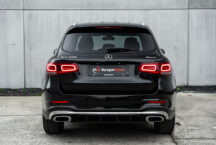 Mercedes GLC 200 42