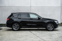 Mercedes GLC 200 53