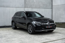 Mercedes GLC 200 57