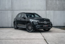 Mercedes GLC 300 d 07