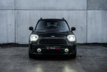 Mini Cooper Countryman 01