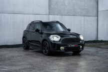 Mini Cooper Countryman 02