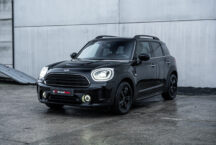 Mini Cooper Countryman 03