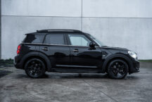 Mini Cooper Countryman 07