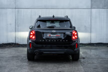 Mini Cooper Countryman 09