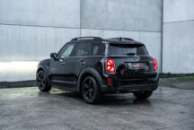 Mini Cooper Countryman 10