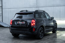 Mini Cooper Countryman 11