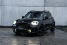 Mini Cooper Countryman 50