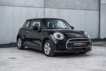 Mini Cooper One 41