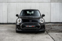 MINI One 1.5i | Black Wheels-Led-Navi-Airco - foto 2