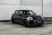 MINI One 1.5i | Black Wheels-Led-Navi-Airco - foto 3