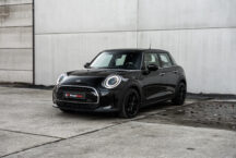 MINI One 1.5i | Black Wheels-Led-Navi-Airco - foto 1
