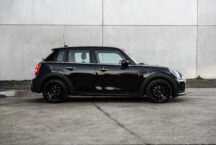 MINI One 1.5i | Black Wheels-Led-Navi-Airco - foto 4